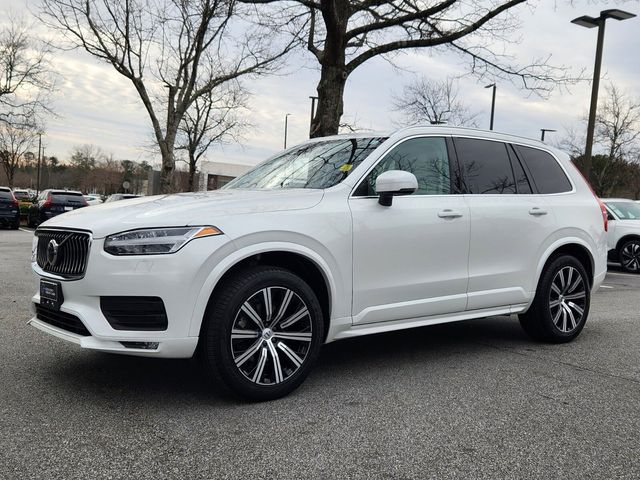 2023 Volvo XC90 Core