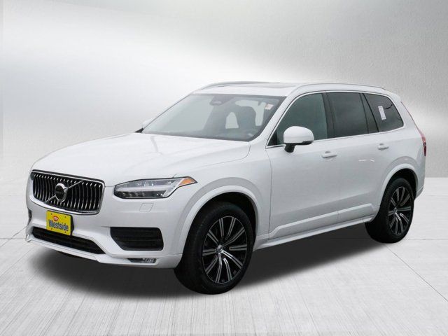 2023 Volvo XC90 Core