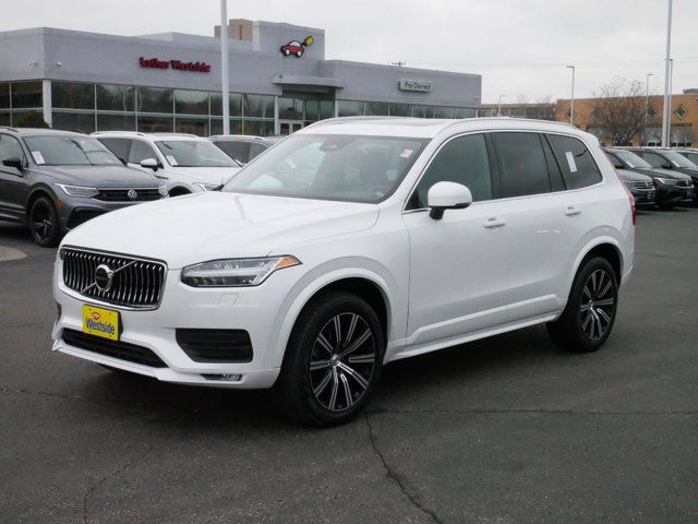 2023 Volvo XC90 Core