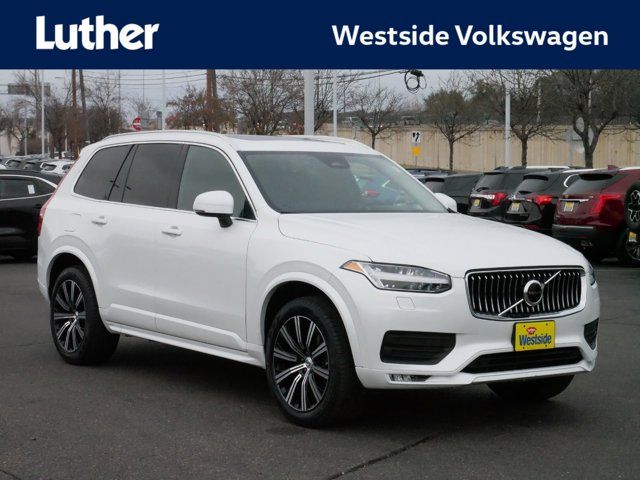 2023 Volvo XC90 Core