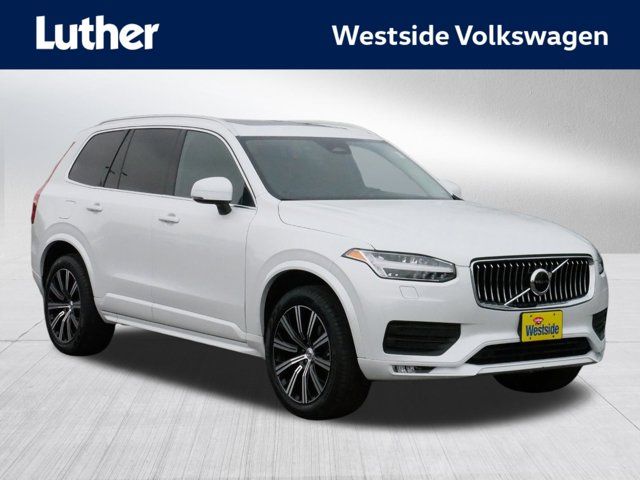 2023 Volvo XC90 Core