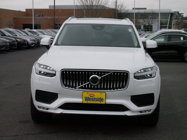 2023 Volvo XC90 Core