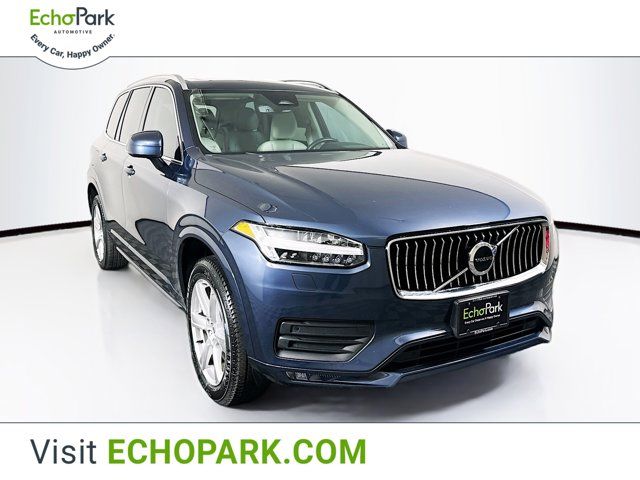 2023 Volvo XC90 Core