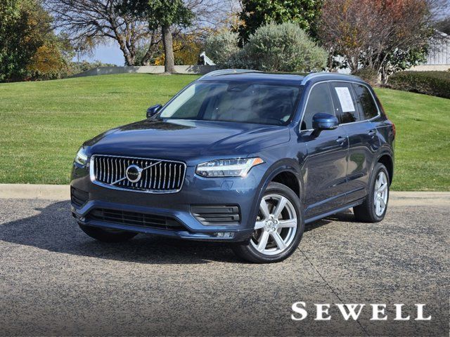 2023 Volvo XC90 Core