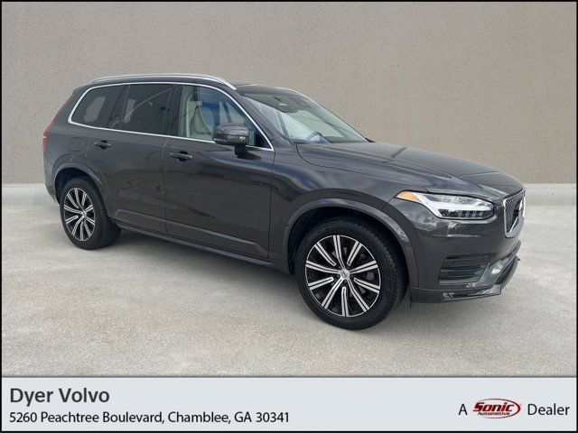 2023 Volvo XC90 Core