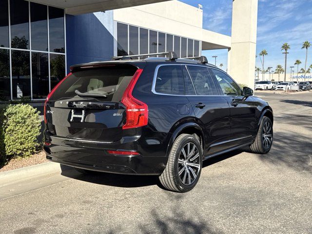 2023 Volvo XC90 Core