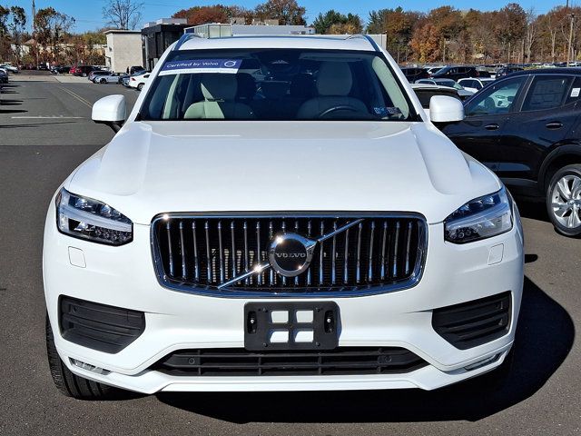 2023 Volvo XC90 Core