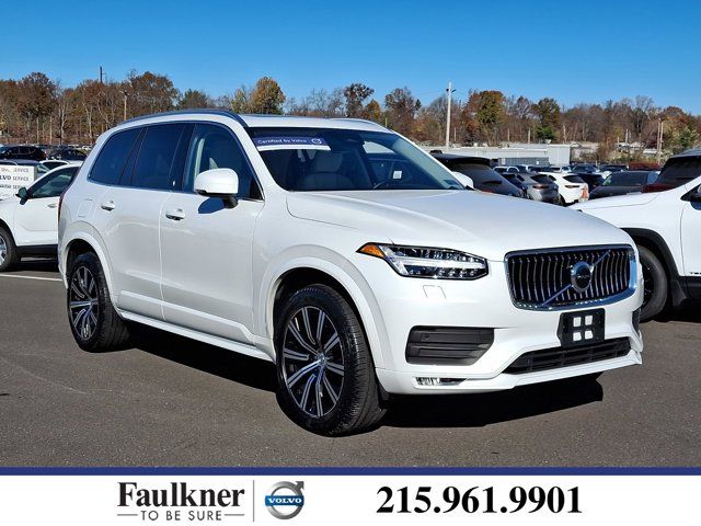 2023 Volvo XC90 Core