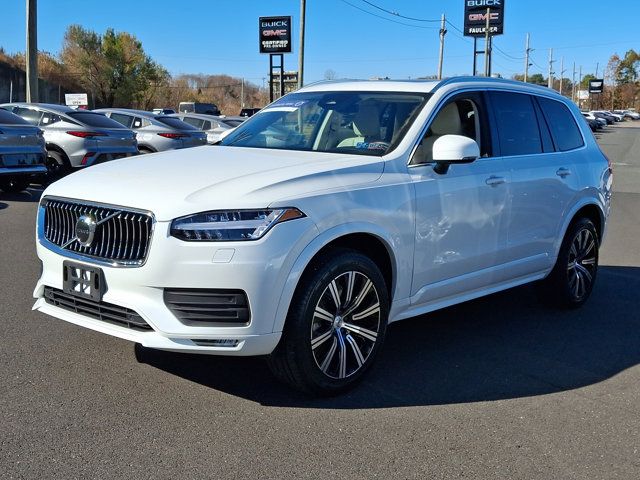 2023 Volvo XC90 Core