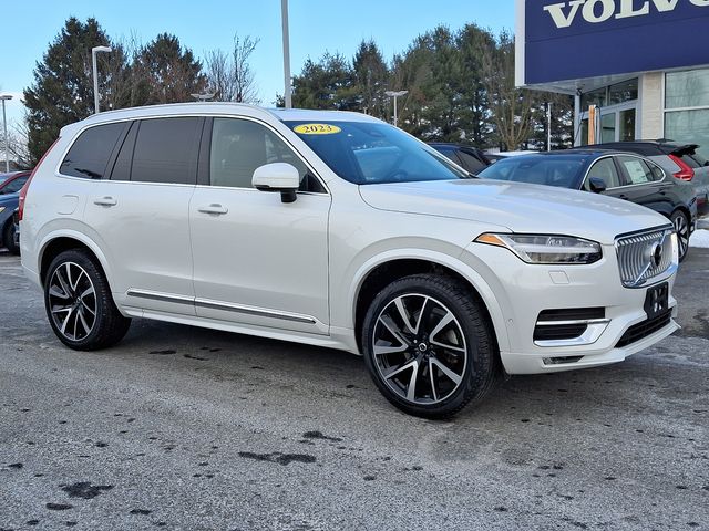 2023 Volvo XC90 Plus