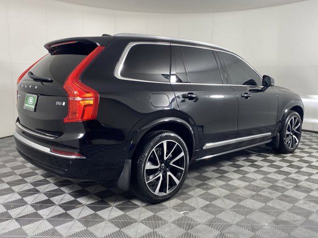 2023 Volvo XC90 Plus