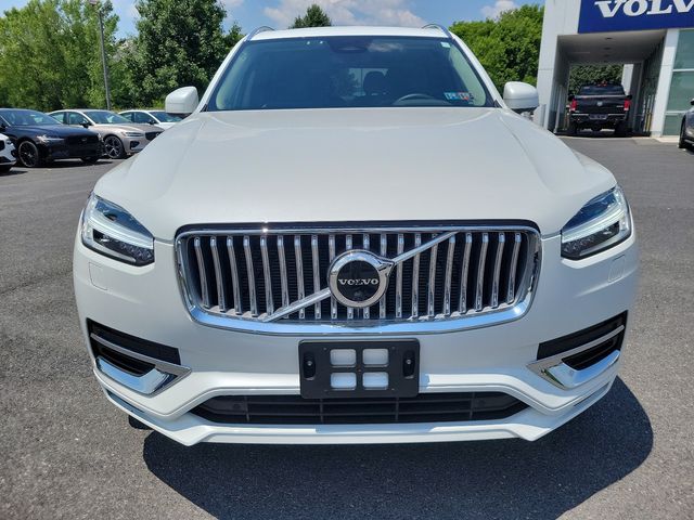 2023 Volvo XC90 Plus