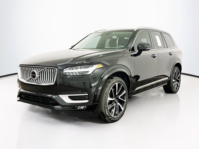 2023 Volvo XC90 Plus