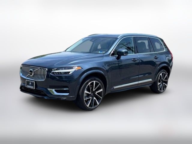 2023 Volvo XC90 Plus