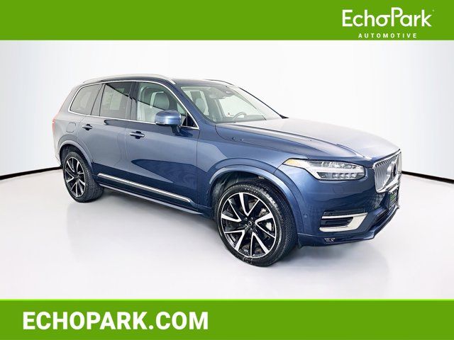 2023 Volvo XC90 Plus