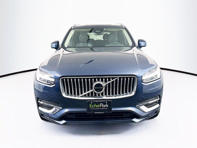2023 Volvo XC90 Plus