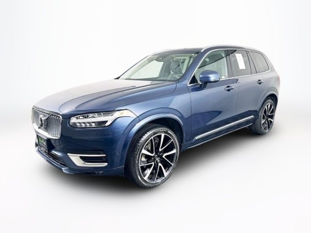 2023 Volvo XC90 Plus