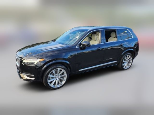 2023 Volvo XC90 Plus