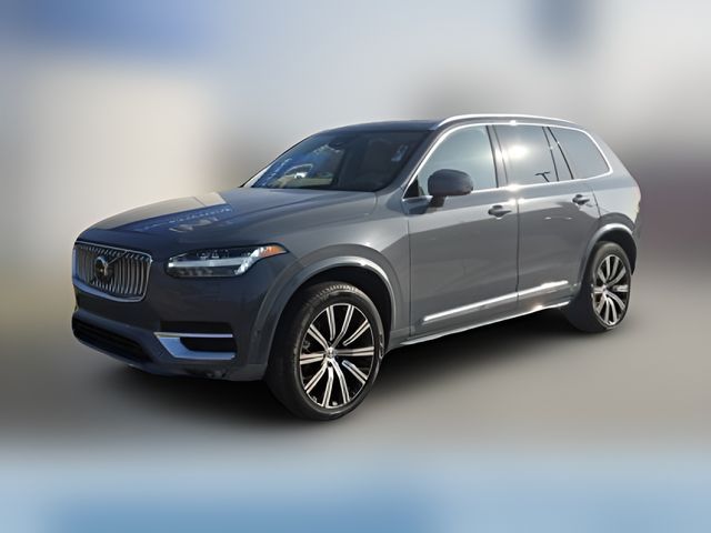 2023 Volvo XC90 Plus