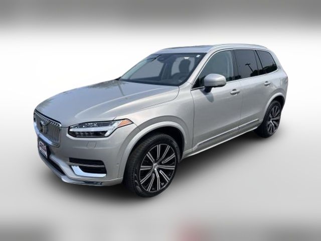 2023 Volvo XC90 Plus