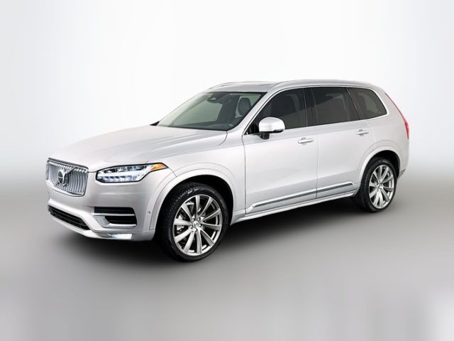 2023 Volvo XC90 Plus