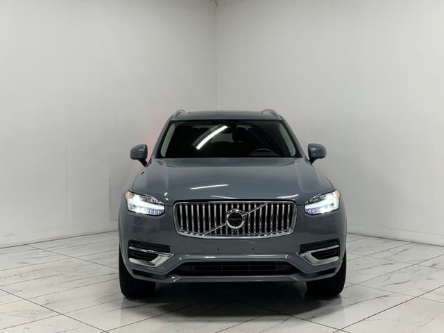 2023 Volvo XC90 Plus