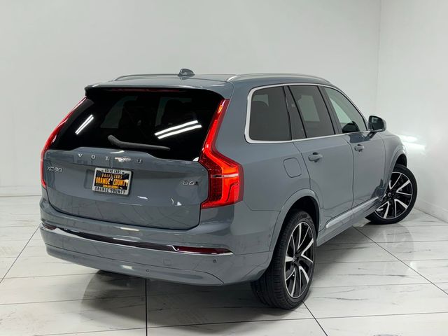 2023 Volvo XC90 Plus