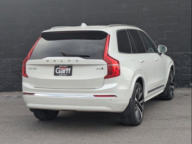 2023 Volvo XC90 Plus