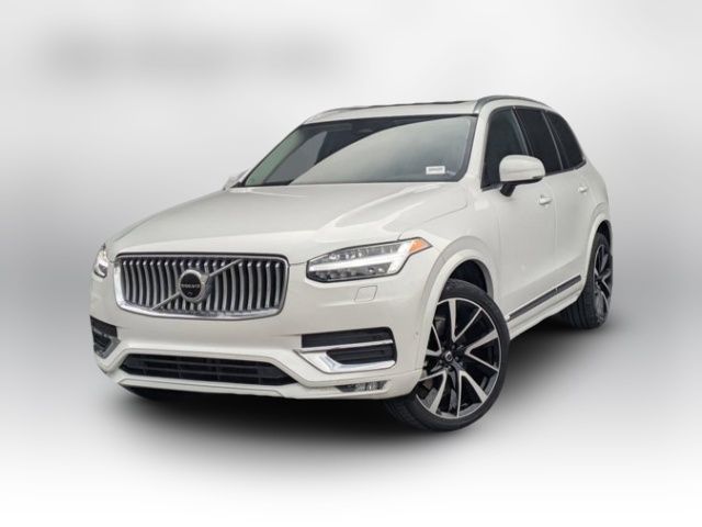 2023 Volvo XC90 Plus