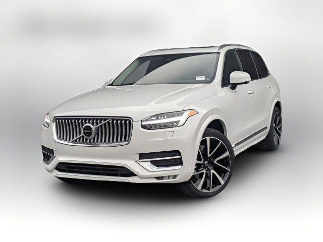 2023 Volvo XC90 Plus