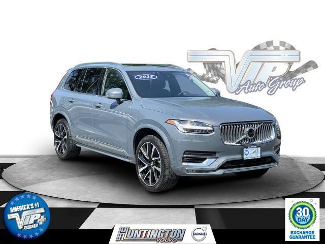 2023 Volvo XC90 Plus