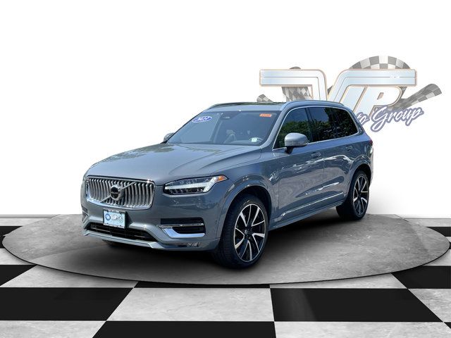 2023 Volvo XC90 Plus