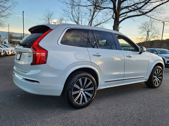 2023 Volvo XC90 Plus