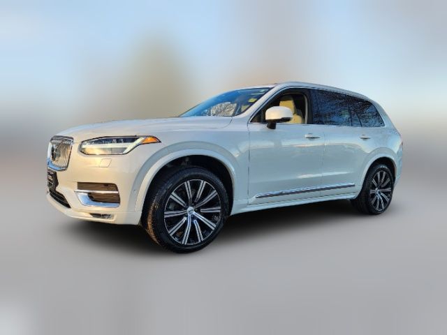 2023 Volvo XC90 Plus