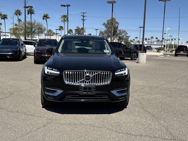 2023 Volvo XC90 Plus