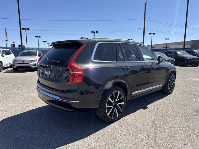 2023 Volvo XC90 Plus