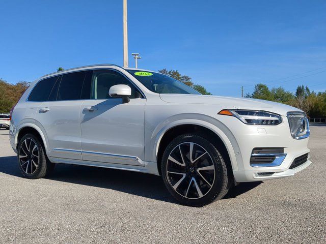 2023 Volvo XC90 Plus