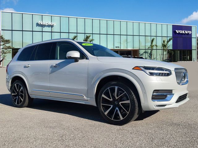 2023 Volvo XC90 Plus