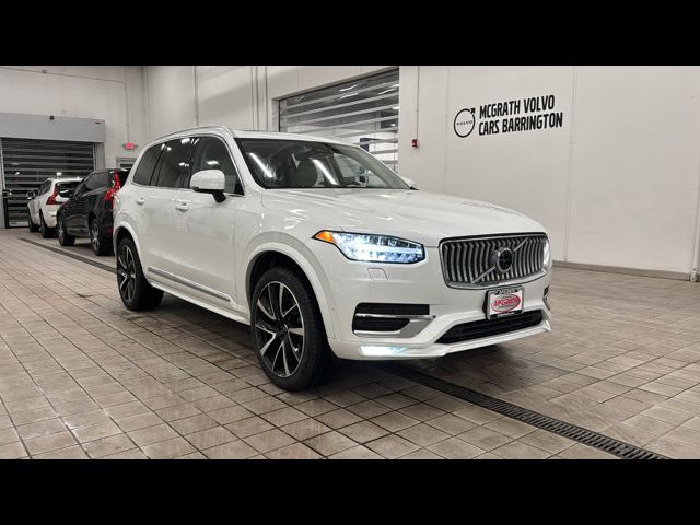 2023 Volvo XC90 Plus