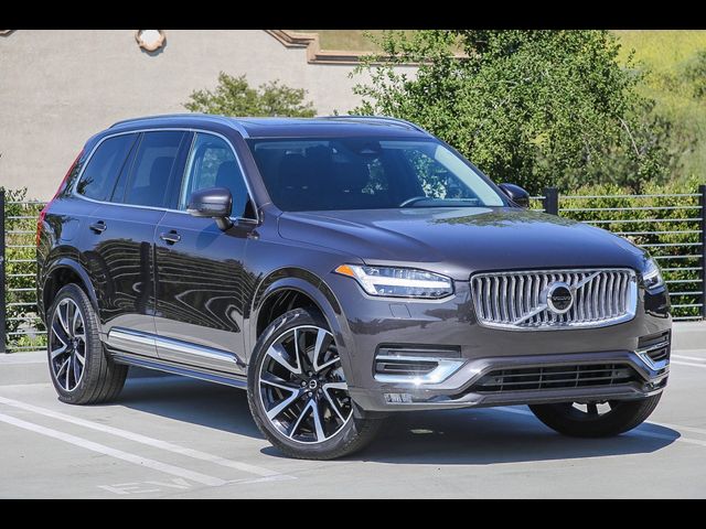 2023 Volvo XC90 Plus