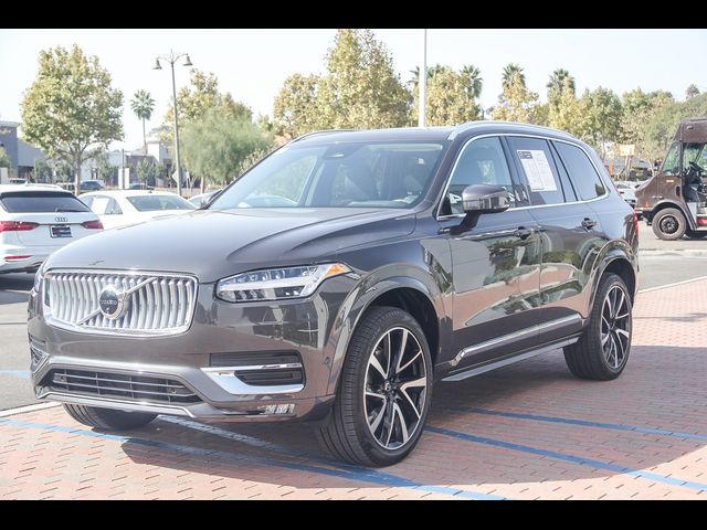 2023 Volvo XC90 Plus