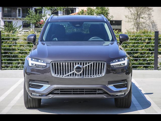 2023 Volvo XC90 Plus