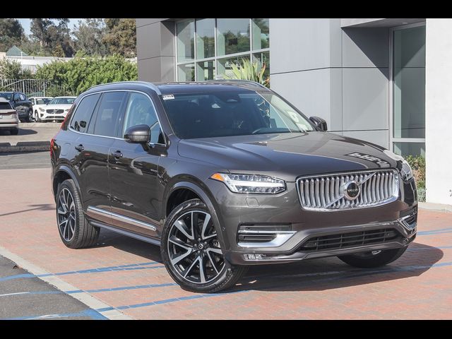 2023 Volvo XC90 Plus