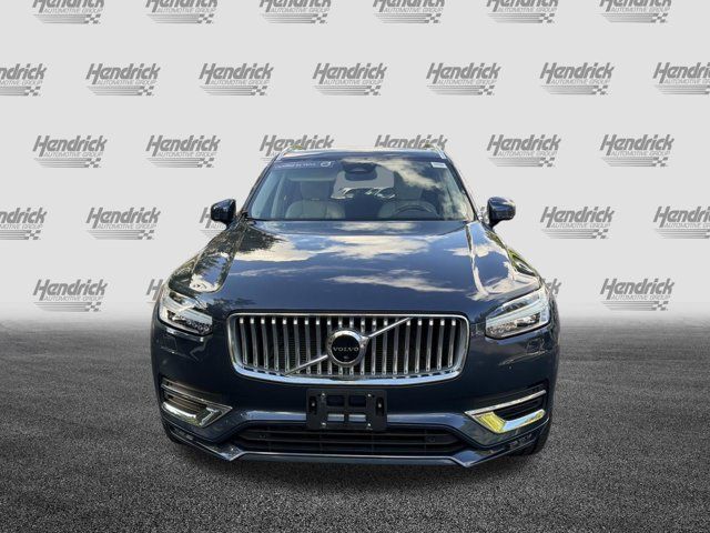 2023 Volvo XC90 Plus