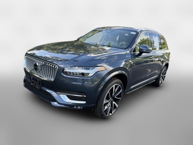 2023 Volvo XC90 Plus
