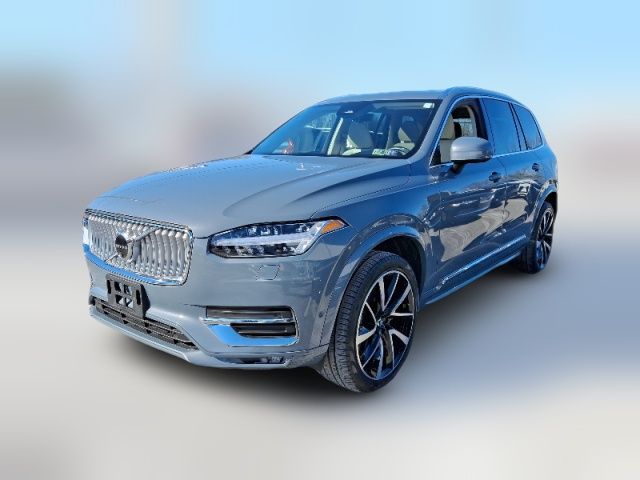 2023 Volvo XC90 Plus