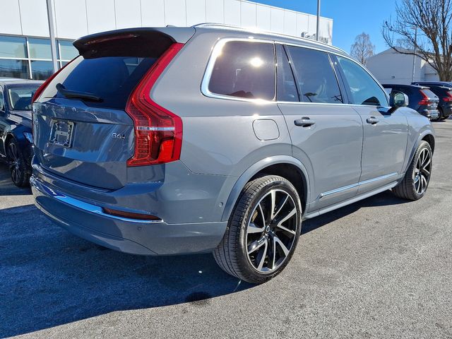 2023 Volvo XC90 Plus