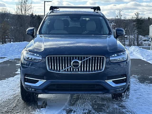 2023 Volvo XC90 Plus