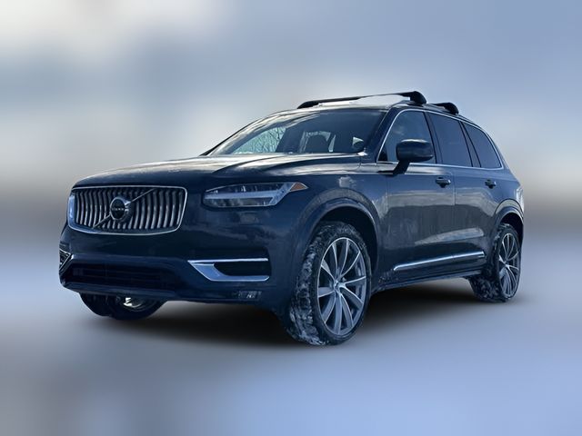 2023 Volvo XC90 Plus