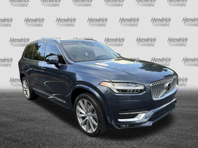 2023 Volvo XC90 Plus